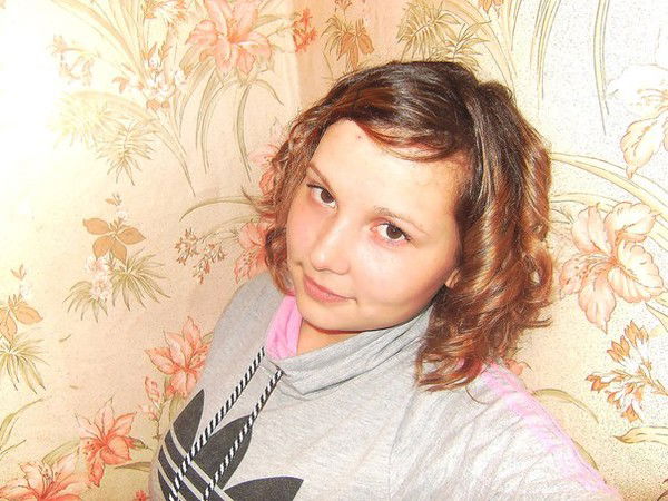 Светлана Каштанова