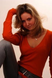 Ольга Кройтор