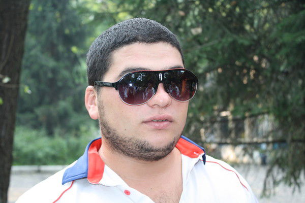 Ravil Mustafaev