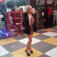 Надюшка Коваль