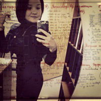 Кундызай Ахметова