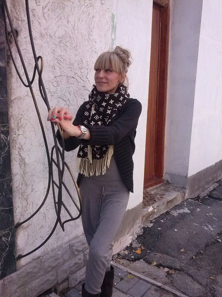 Натали Натали