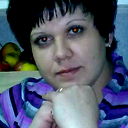 Анюта Бородаенко