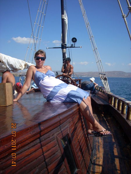 Татьяна Чеботок