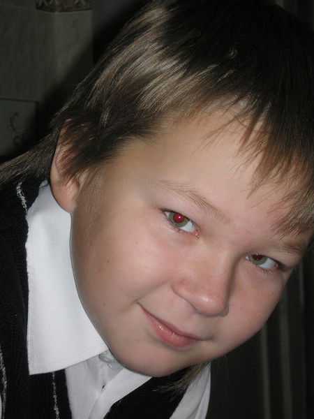 Арсений Абрамов