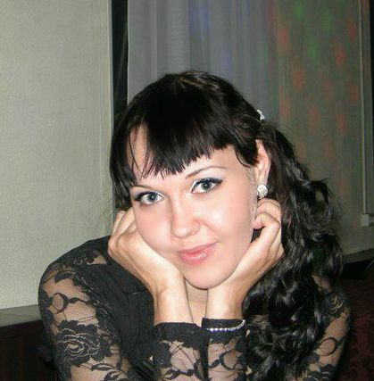 Пикалёва Катюня