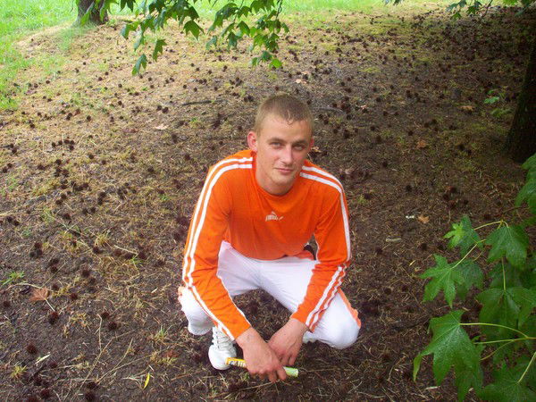 Александр Гринько