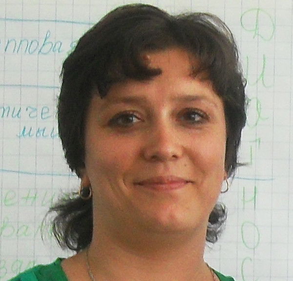 Елена Звягинцева