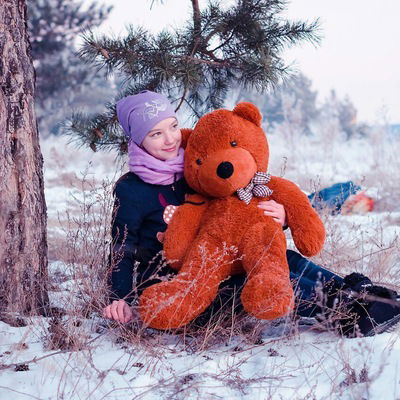 Арина Князева