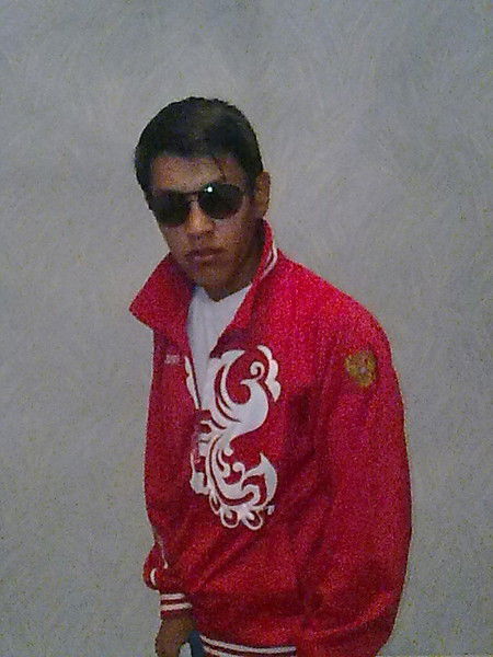 Жоламан Алагузов