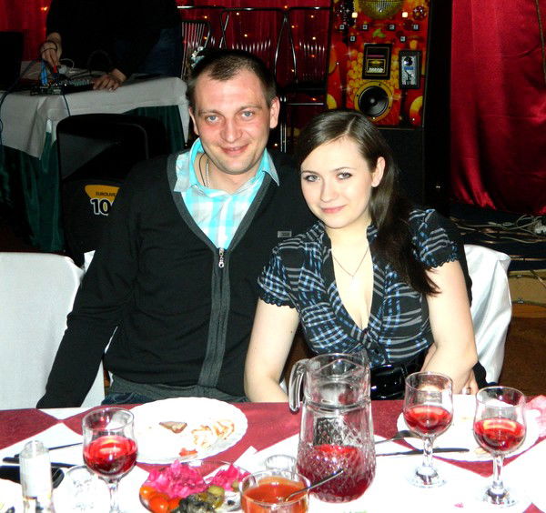 Анастасия Марочкина