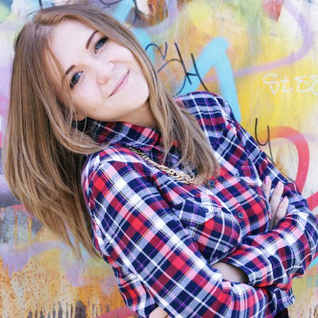 Вика Репицкая