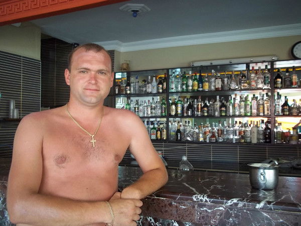 Андрей Строганов