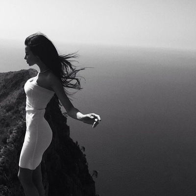 Алиша Гурова