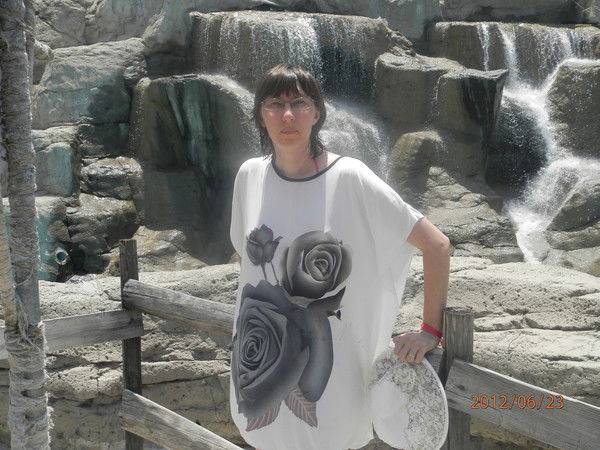 Людмила Ванеева