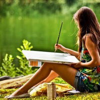 Даша Овчинникова