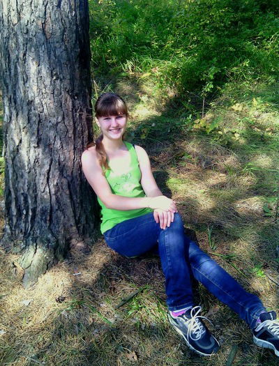 Аня Фоминых