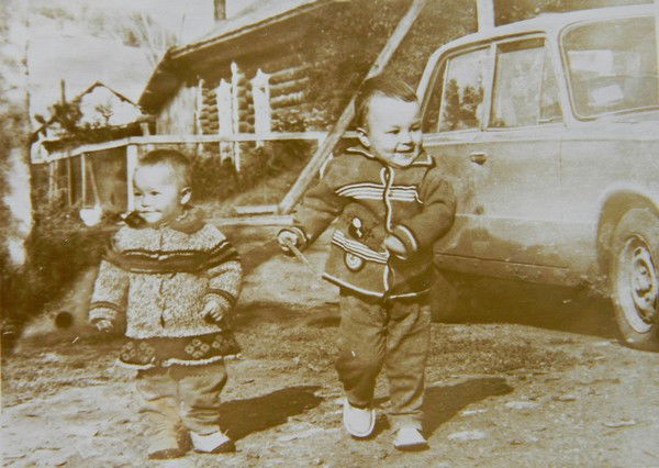 Александр Прохоров