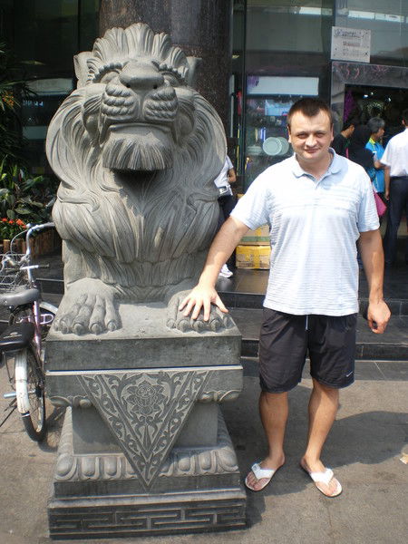 Дмитрий Мельник