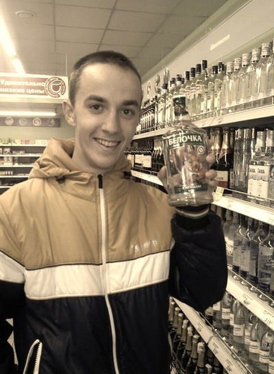 Максим Брехунов