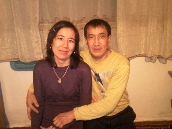 Алтын Есетова