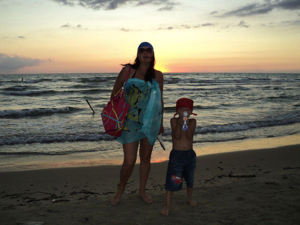 Екатерина Абузярова