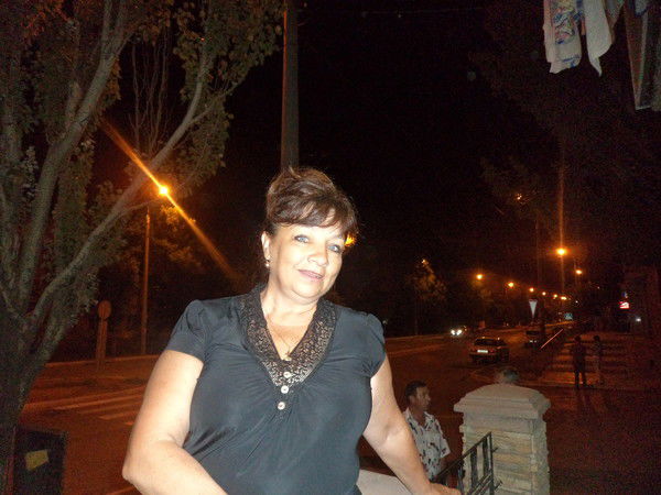 Ольга Гуляева