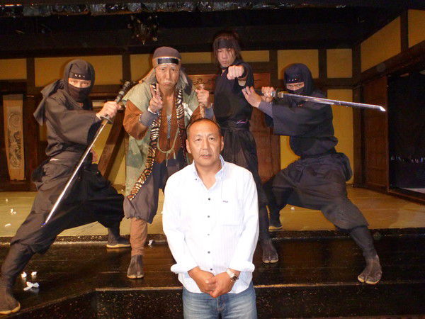 Владимир Пак