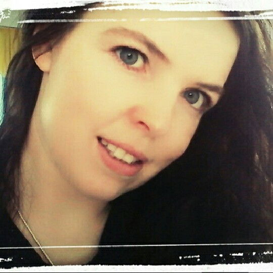 Ольга Фрайденберг