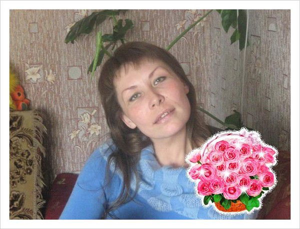 Елена Салмина