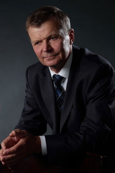 Вячеслав Дремов