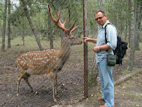 Андрей Бондаренко