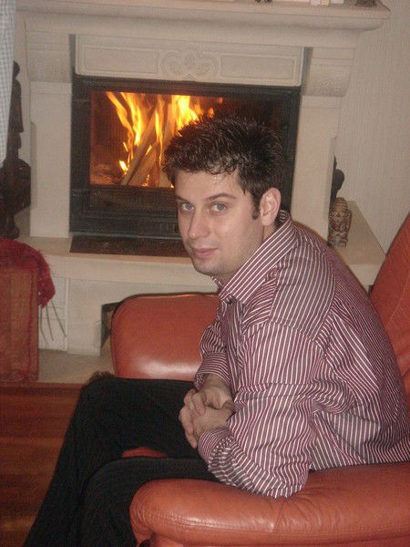 Сергей Токмаков