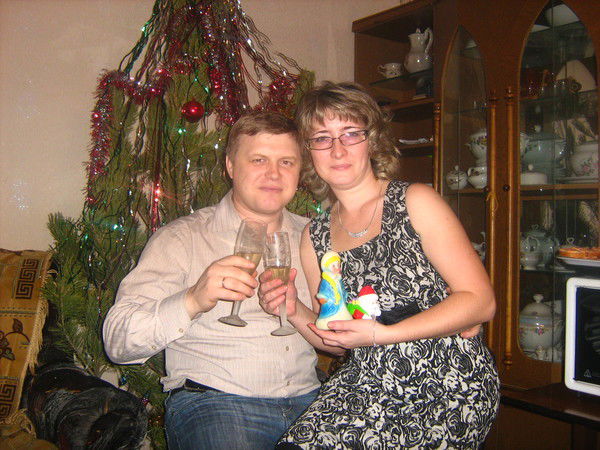 Дмитрий Бугаев