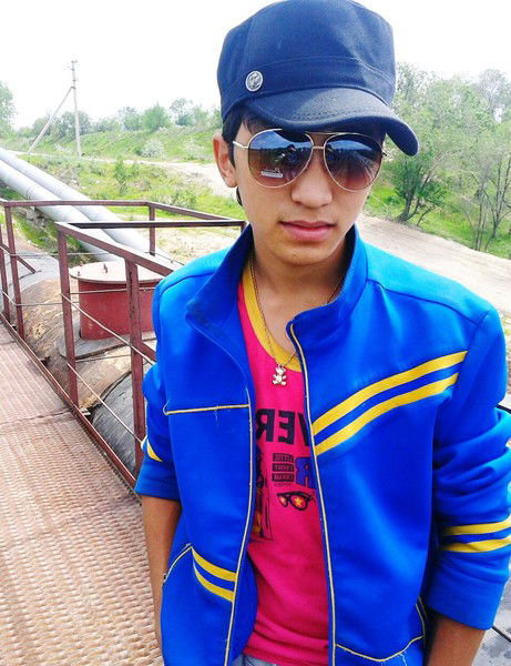 Рауфат Оралбеков