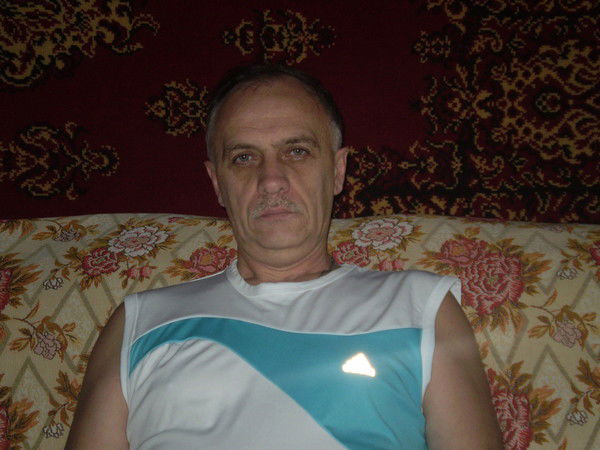 Владимир Морозов