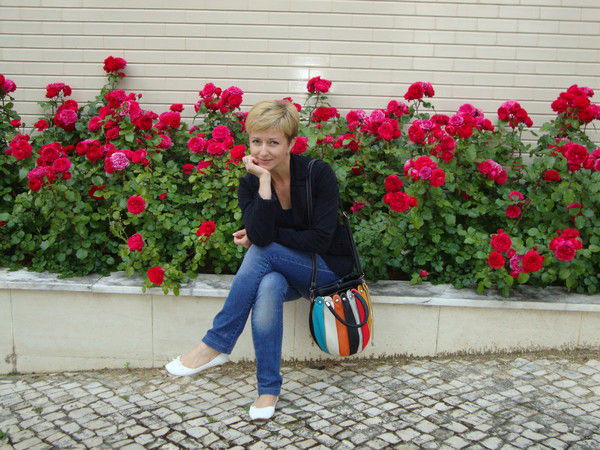 Леся Будовская