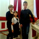 Нина Барашкина