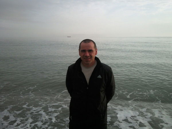 Николай Гридасов