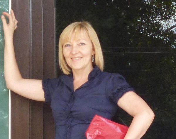 Наталья Пантилеева