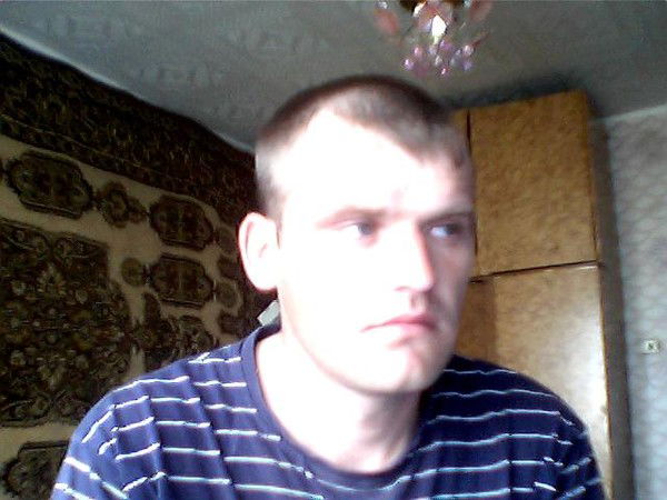 Виталий Торопов