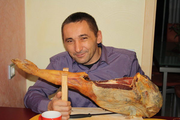 Марат Адилов