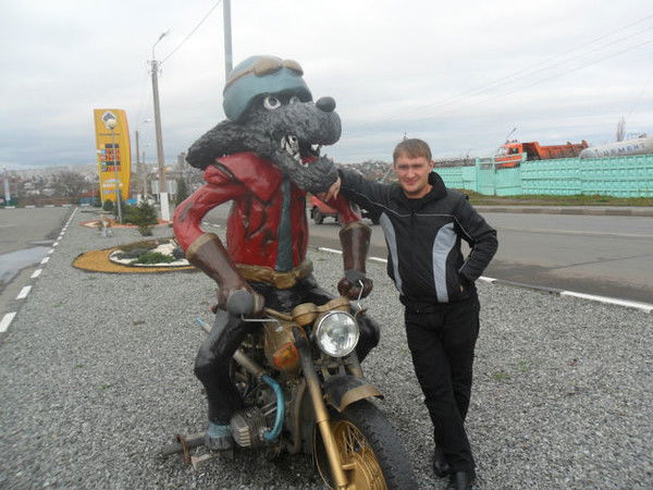 Ренат Хабибуллин