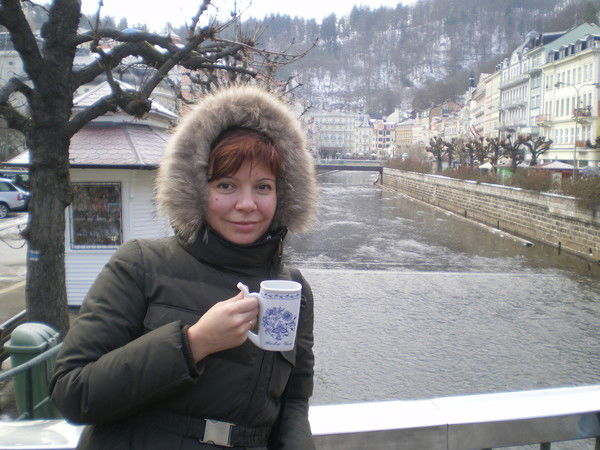 Юлия Оганезова