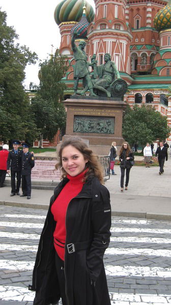 Елена Леушкина