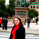 Елена Леушкина