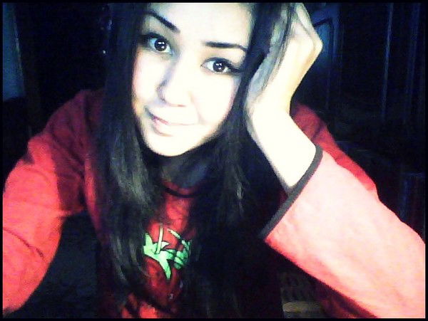 *анёка* =) Баязитова!!!