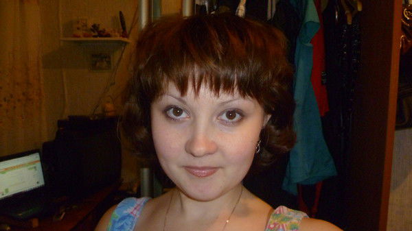 Галина Трундаева