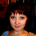 Галина Трундаева