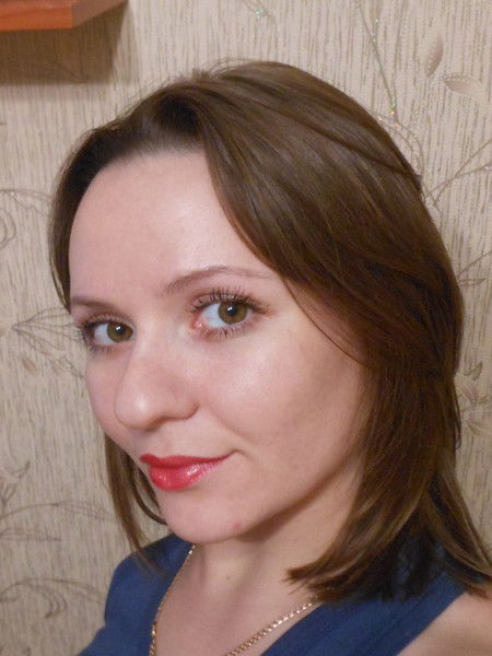 Ольга Бухалева